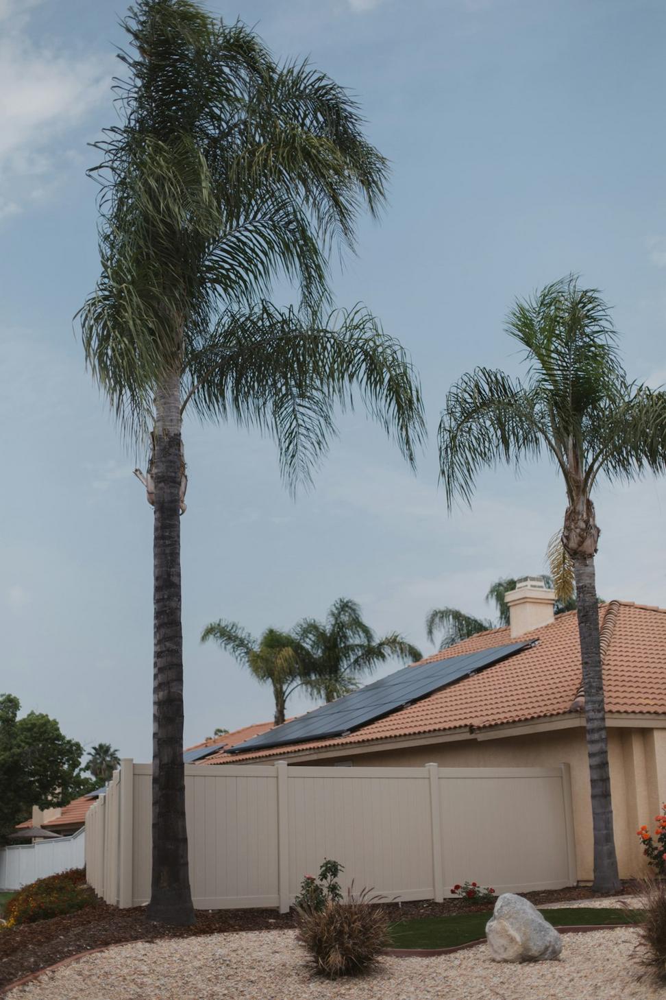 Solar Home
