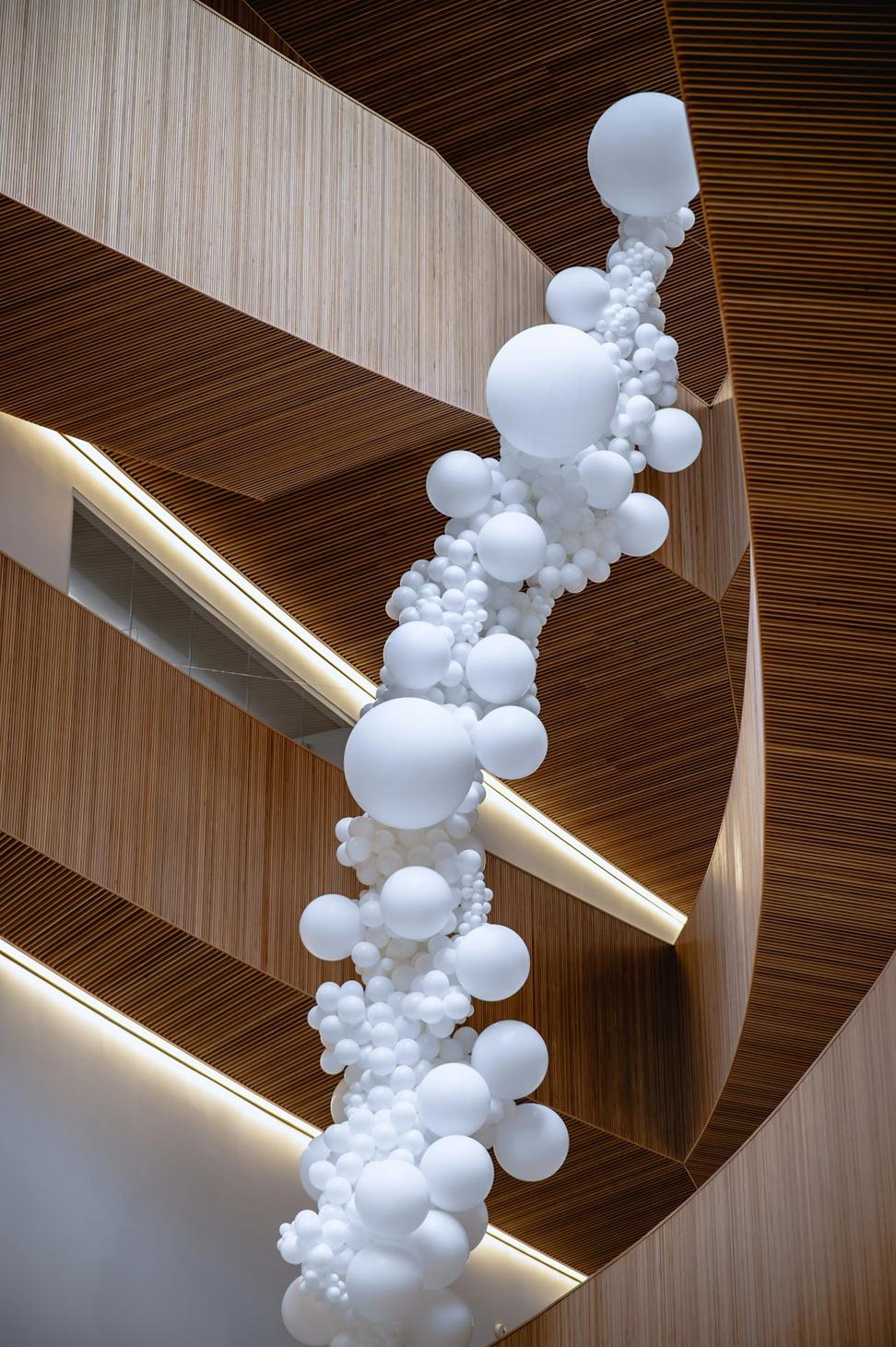 Interior Architecture