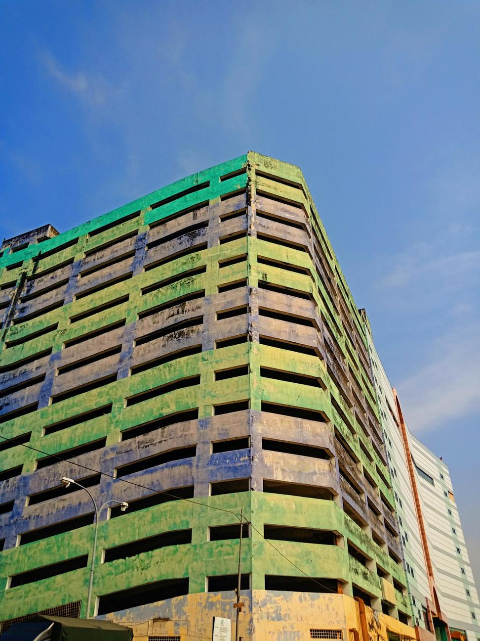 Green Building Certifications